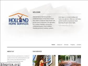 hollandservices.ca