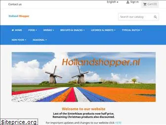 hollandshopper.nl