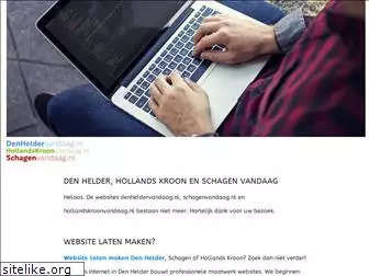 hollandskroonvandaag.nl
