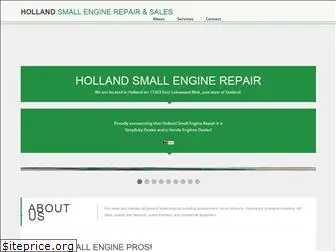 hollandsmallengine.net