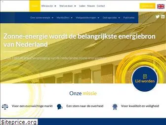 hollandsolar.nl