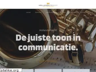 hollandspracht.nl