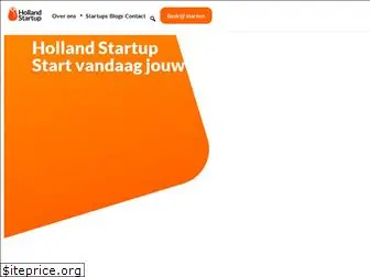 hollandstartup.com