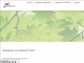 hollandtent.nl
