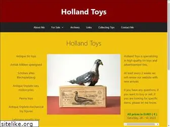 hollandtoys.com