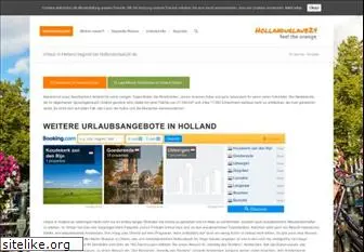 hollandurlaub24.de