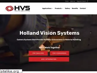 hollandvisionsystems.com