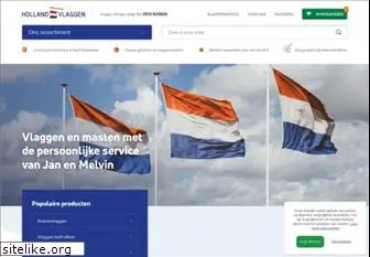 hollandvlaggen.nl