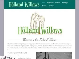 hollandwillows.com
