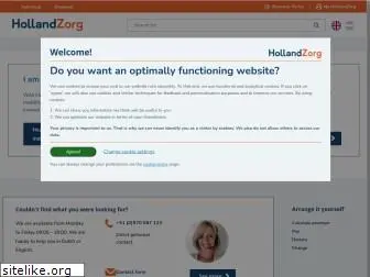 hollandzorg.com