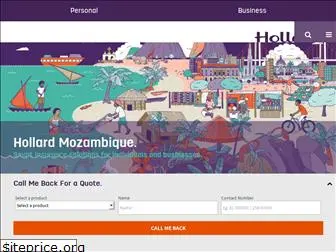 hollard.co.mz