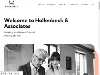 hollenbeck-associates.com