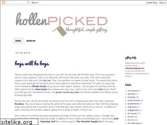 hollenpicked.com