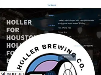 hollerbeer.com