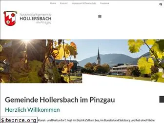 hollersbach.at