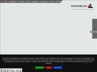 hollerung.com