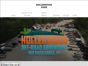 hollerwoodpark.com