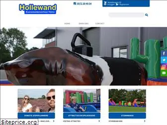 hollewand.nl