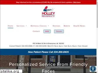 holleyrx.com