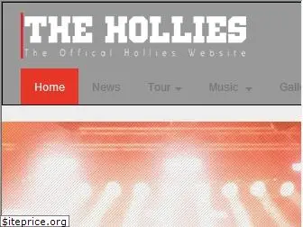 hollies.co.uk