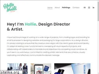 holliewould.com