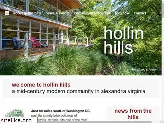 hollin-hills.org