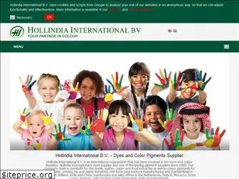 hollindia.com