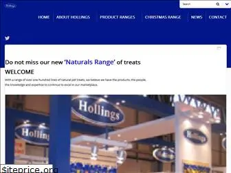 hollings.uk.com