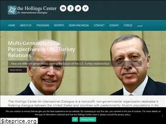 hollingscenter.org