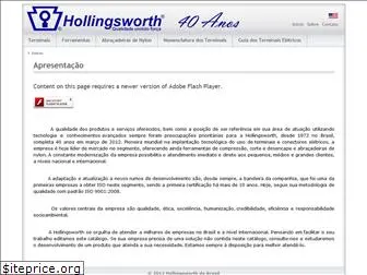 hollingsworth.com.br
