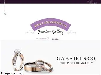 hollingsworthjewelers.com
