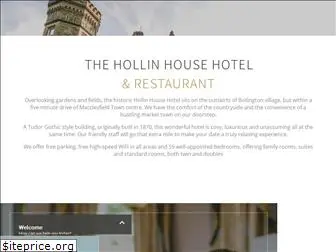 hollinhousehotel.co.uk