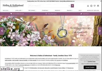 hollinsandhollinshead.com