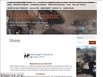 hollinsorganic.com
