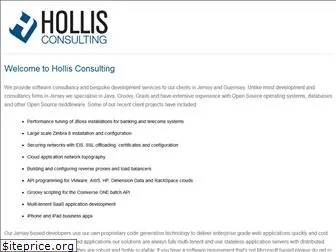 hollis.co.uk
