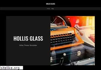 hollisglass.com