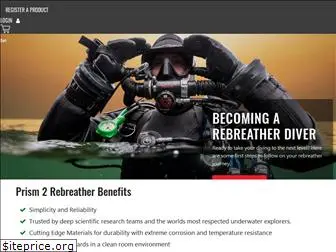 hollisrebreathers.com