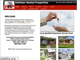 hollister-rental-properties.com