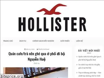 hollister-store.com