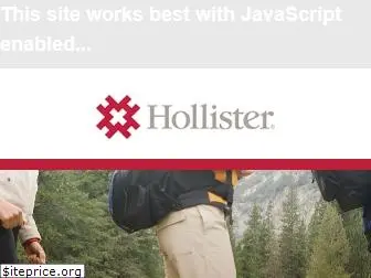 hollister.com