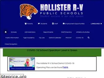 hollister.k12.mo.us