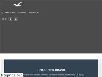 hollisterbr.com.br