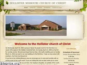 hollistermocofc.org