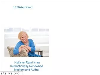 hollisterrand.com
