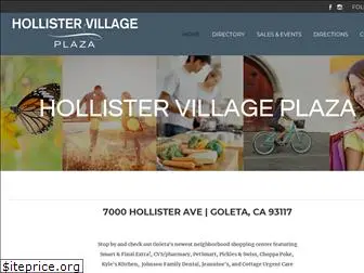 hollistervillageplaza.com