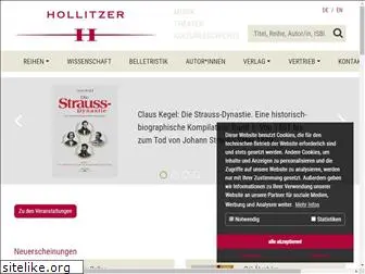 hollitzer.net