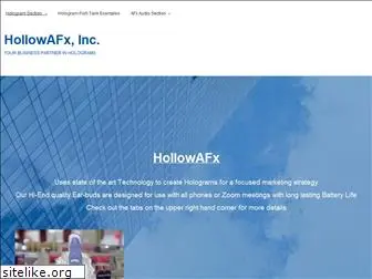 hollowafx.net