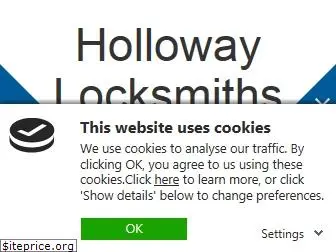 holloway-locksmith.co.uk