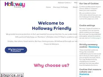 holloway.co.uk
