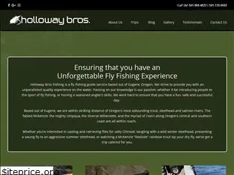hollowaybrosfishing.com